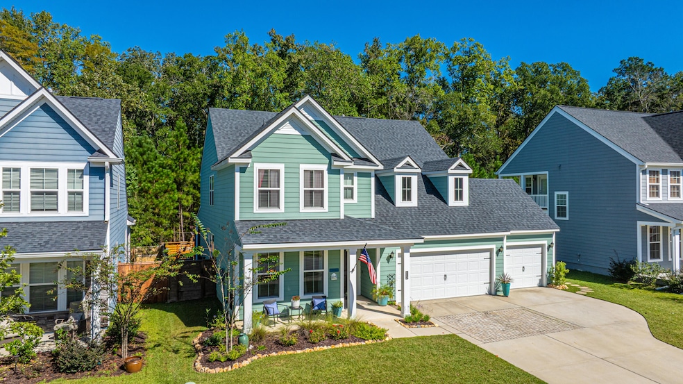 112 True Grit Way, Summerville, SC 29483 - photo 1