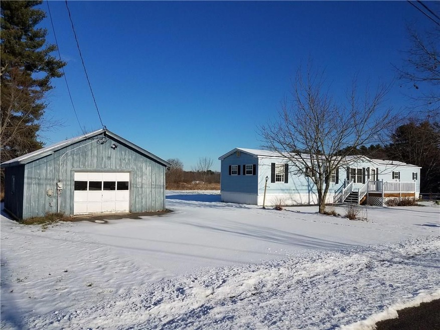 312 Murch Rd, Dayton, ME 04005 - photo 1