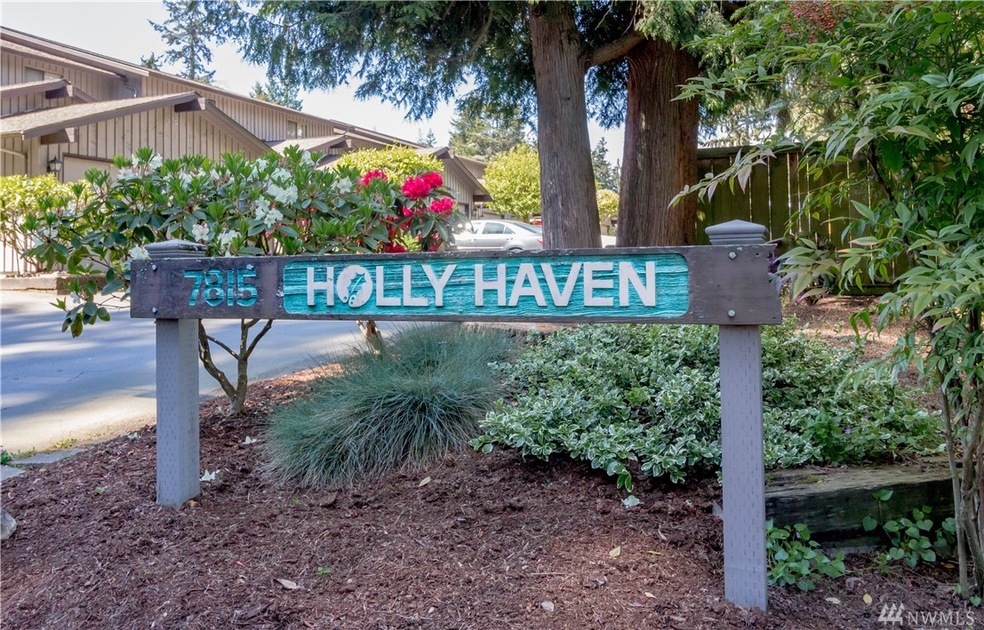 7815 218th St SW unit 106, Edmonds, WA 98026 - photo 1