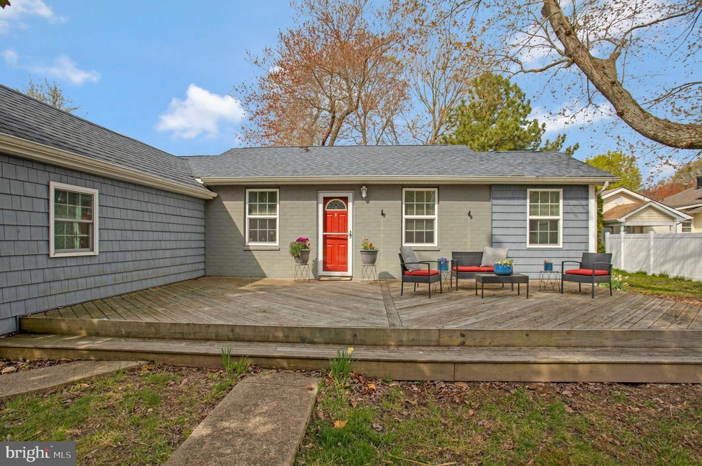 7016 Albany Ave, North Beach, MD 20714 - photo 1