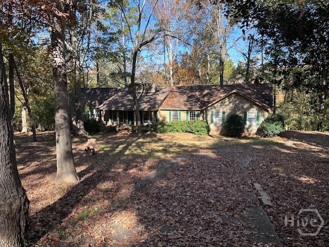 160 Lake Forest Dr, Athens, GA 30607 - photo 1