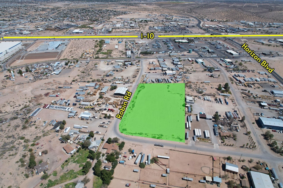 1110 Robin Rd, Socorro, TX 79927 - photo 1