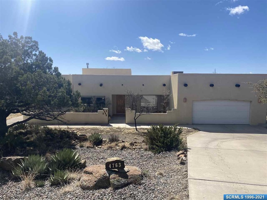 4763 Grandview Rd, Silver City, NM 88061 - photo 1