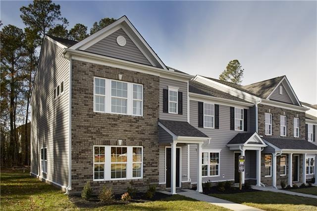 Maple: Exterior