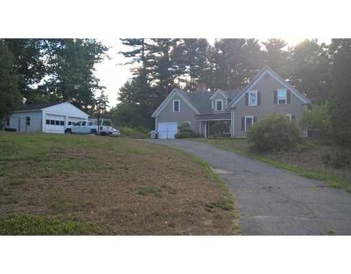 1308 Partridgeville Rd, Athol, MA 01331 - photo 1