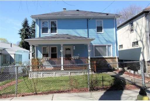 204 Almont St, Mattapan, MA 02126 - photo 1
