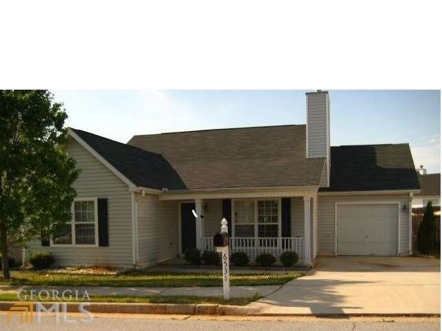 6531 Gina Agha Cir unit 2, Lithonia, GA 30038 - photo 1