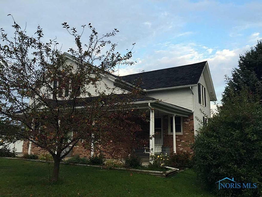 11627 Us Highway 127, West Unity, OH 43570 - photo 1