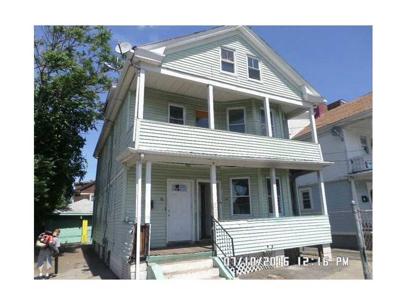 16 Pumgansett St unit 18, Providence, RI 02908 - photo 1