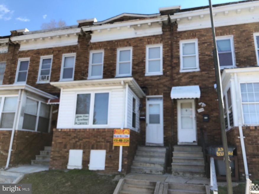 2303 Belair Rd, Baltimore, MD 21213 - photo 1