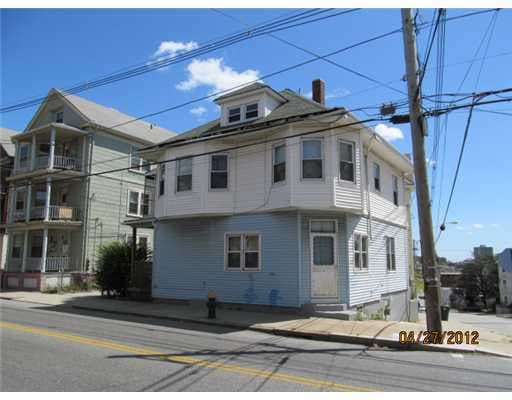 388 Orms St, Providence, RI 02908 - photo 1