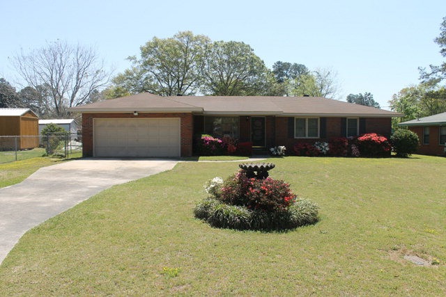 Main View