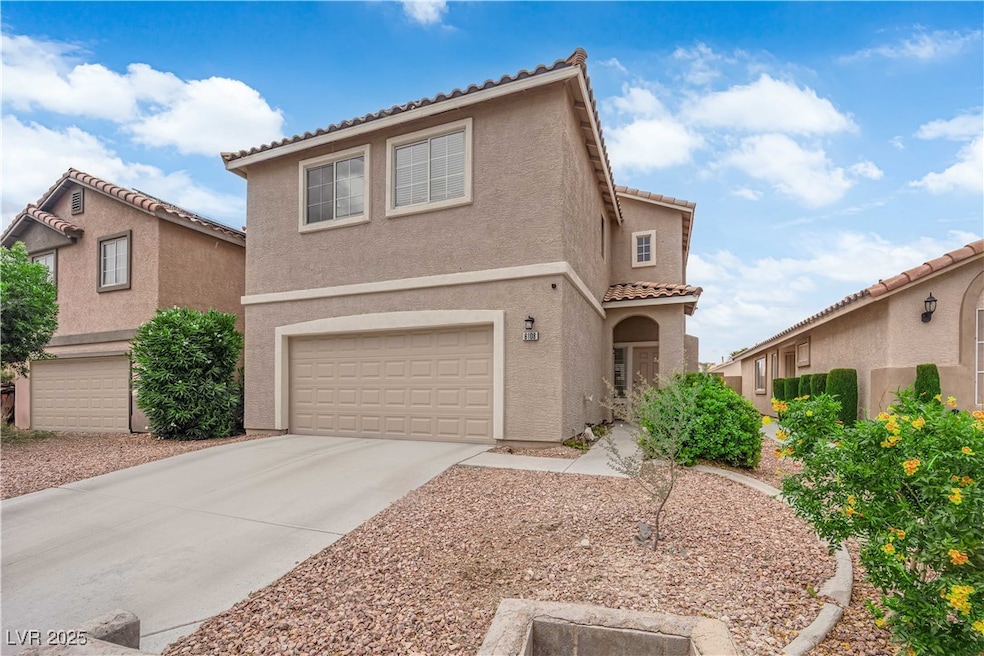 6108 Shallow Springs St, Las Vegas, NV 89130 - photo 1