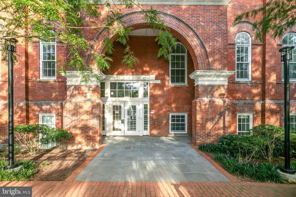 1324 E St SE unit 108, Washington, DC 20003 - photo 1