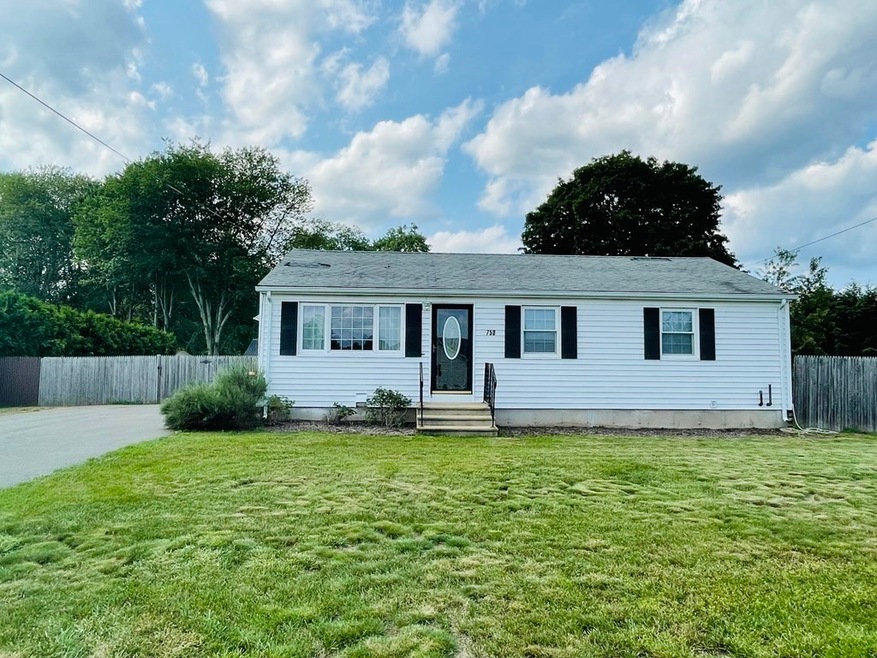750 Barry St, Feeding Hills, MA 01030 - photo 1