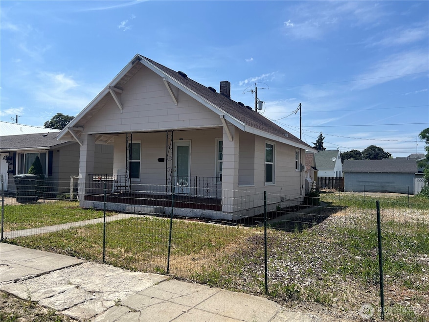 For Sale $186,000