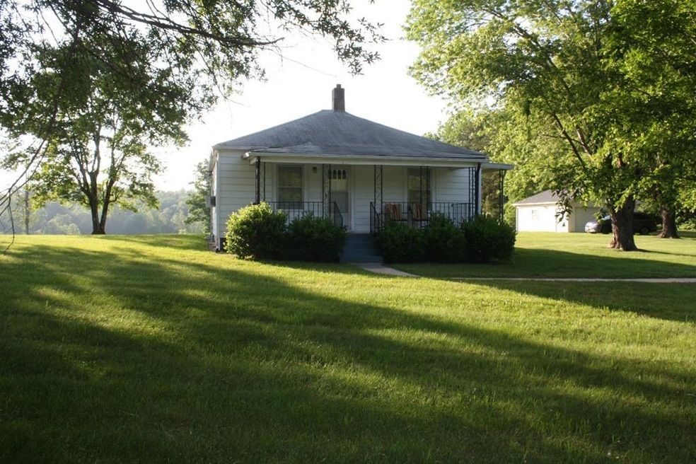 Main View