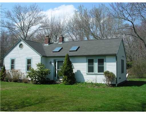 1403 N Main Rd, Jamestown, RI 02835 - photo 1