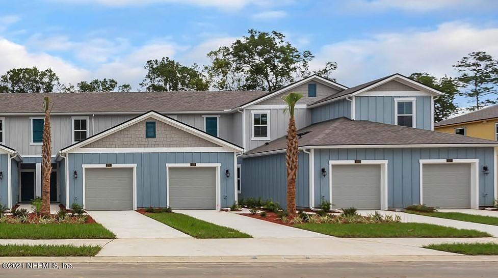 442 Aralia Ln, Jacksonville, FL 32216 - photo 1