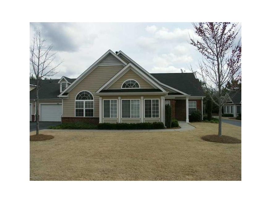 4000 Village Ln unit 4000, Roswell, GA 30075 - photo 1