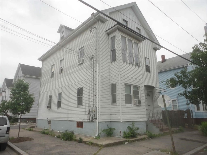 50 Regent Ave, Providence, RI 02908 - photo 1