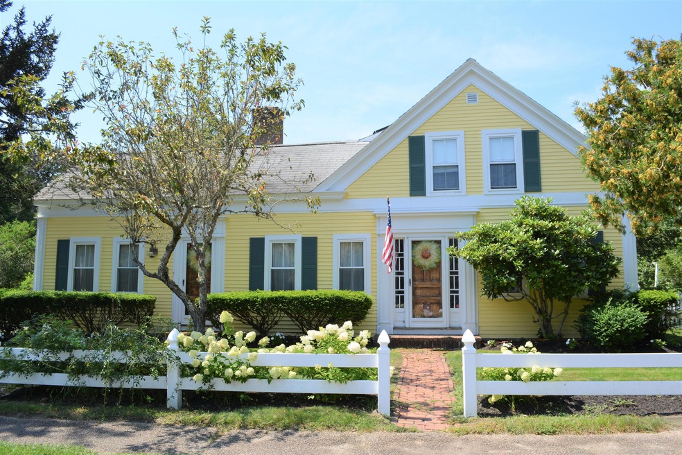 217 Sea St, Dennis Port, MA 02639 - photo 1