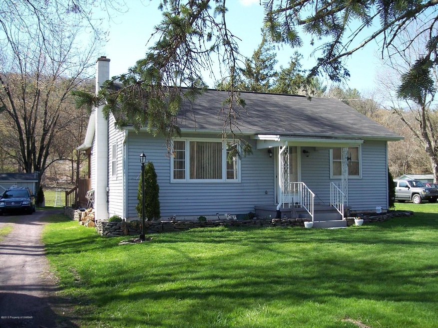 186 Trailing Pine Road, Shickshinny