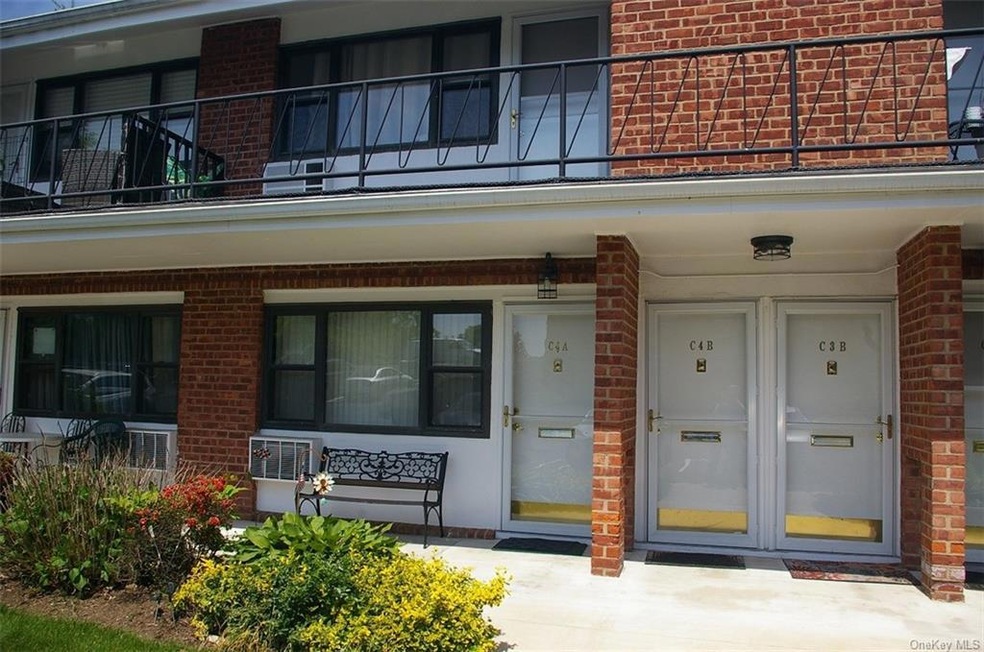 50 West St unit C4A, Harrison, NY 10528 - photo 1