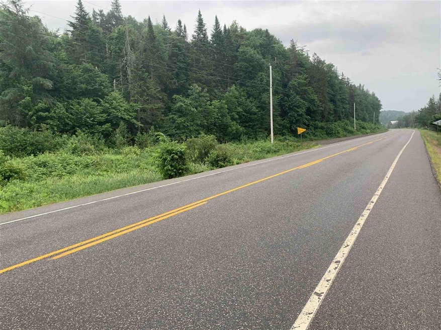 Route 3 Hwy, Columbia, NH 03576 - photo 1