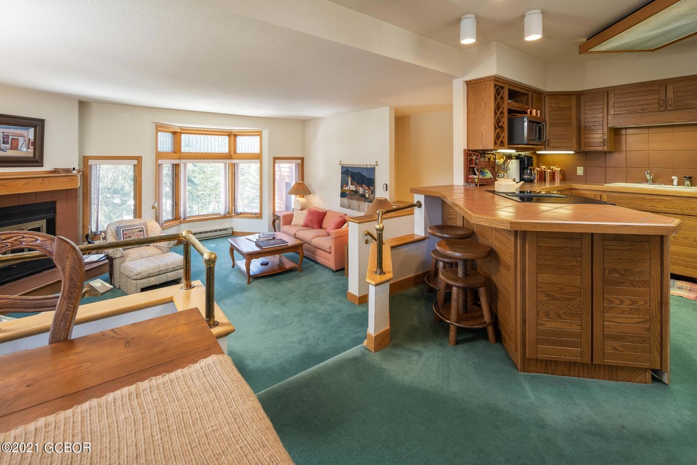 33 Trademark Dr unit A 101, Winter Park, CO 80482 - photo 1