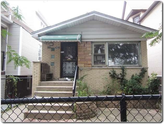 4246 N Drake Ave, Chicago, IL 60618 - photo 1