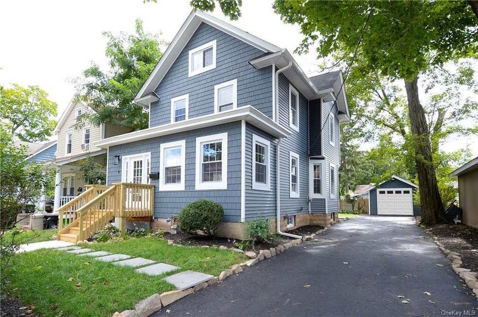 9 Boulevard, Suffern, NY 10901 - photo 1