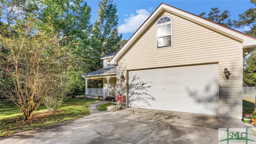 307 Boaen Rd, Guyton, GA 31312 - photo 1