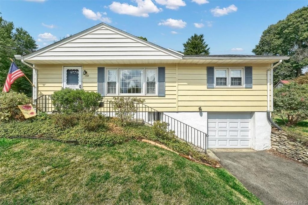 104 Wood St, Newburgh, NY 12550 - photo 1