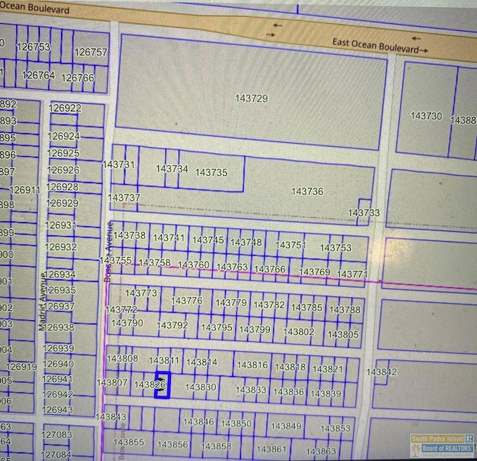 TBD Bosque Ave unit 24, Los Fresnos, TX 78566 - photo 1