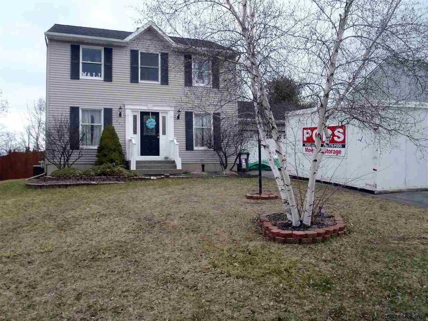 224 Revere Dr, Ballston Spa, NY 12020 - photo 1