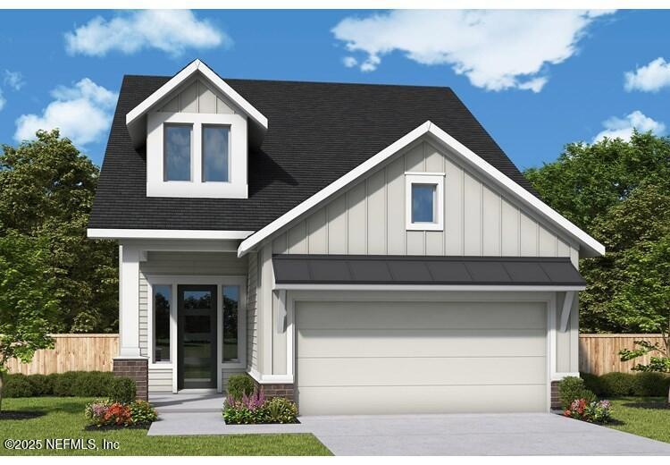 Front Elevation
