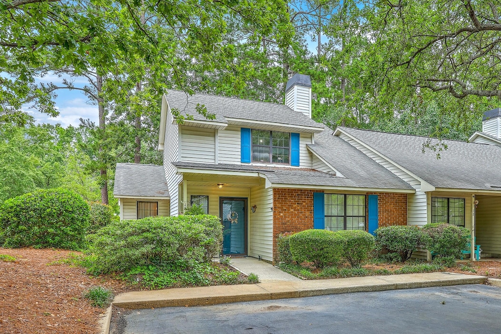 Welcome to 18 Indigo Lane!