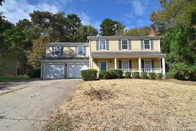 391 Schad Ct SW, Concord, NC 28025 - photo 1