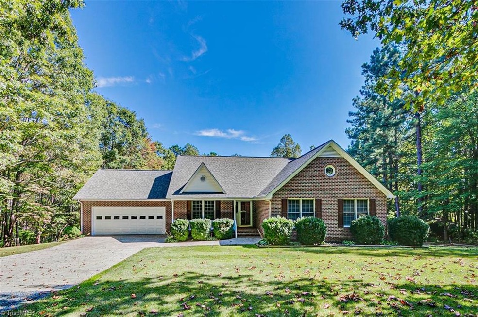 3585 Nc Highway 134, Asheboro, NC 27205 - photo 1