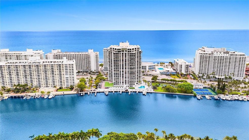 Tower House unit 1502, Miami Beach, FL 33140 - photo 1