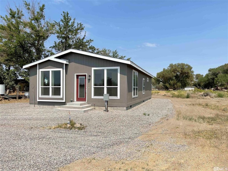 3660 Bottom Rd, Fallon, NV 89406 - photo 1