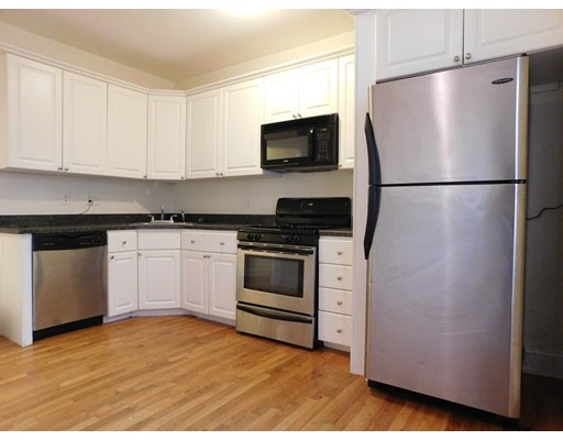 306 Dudley St unit 6, Roxbury, MA 02119 - photo 1