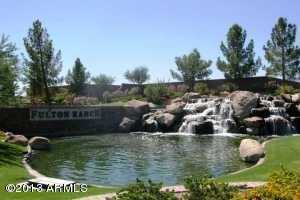 Fulton Ranch