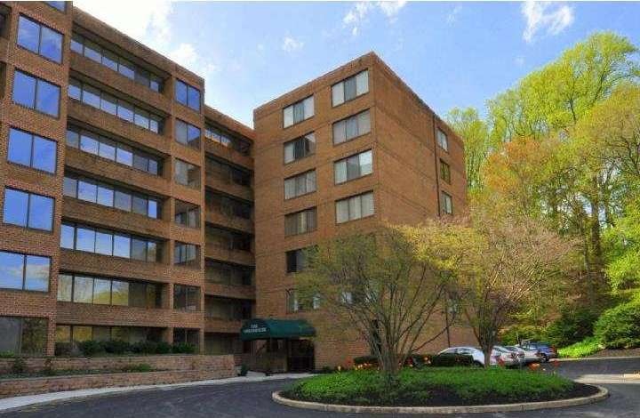 19 Rock Hill Rd unit 7E, Bala Cynwyd, PA 19004 - photo 1