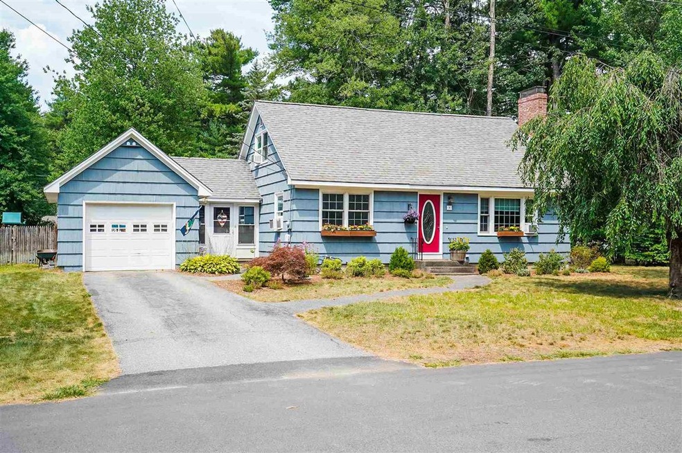 48 Watson St, Nashua, NH 03064 - photo 1