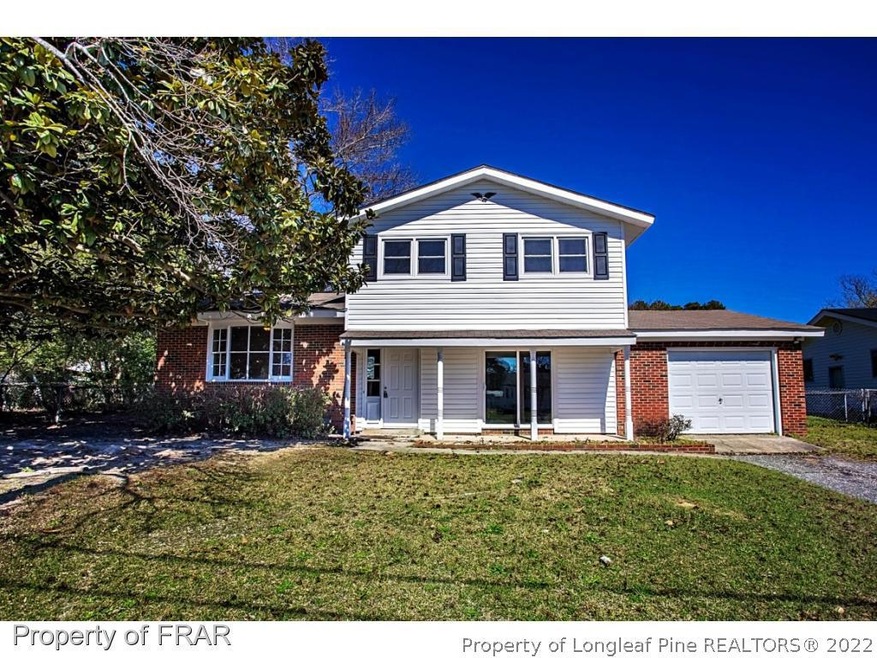 679 Newport Rd, Fayetteville, NC 28314 - photo 1