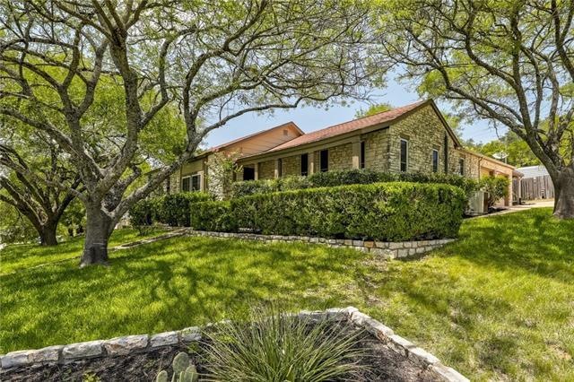 8200 Red Willow Dr, Austin, TX 78736 - photo 1