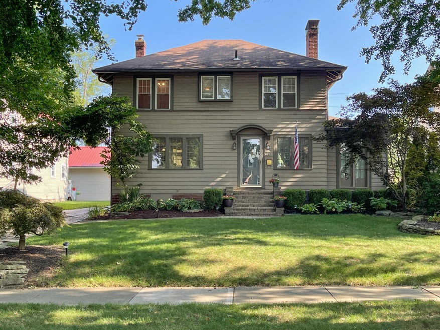 310 Chatham Rd, Columbus, OH 43214 - photo 1