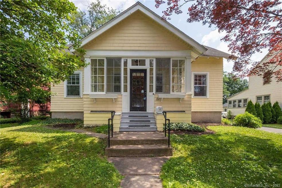 Welcome Home to 61 Nott Street in Historic Old Wet